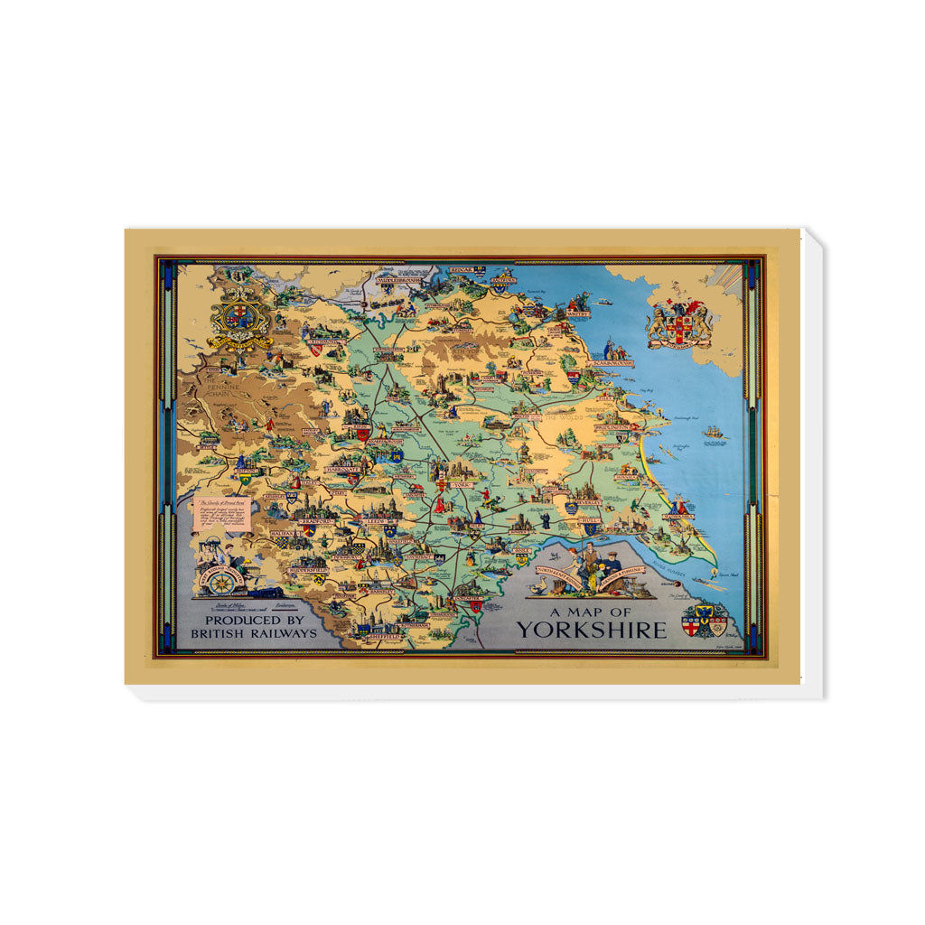 Rozsda La Descente De Croix Symbole Hermetique 1974 Art Print Canvas Premium Wall Decor Poster