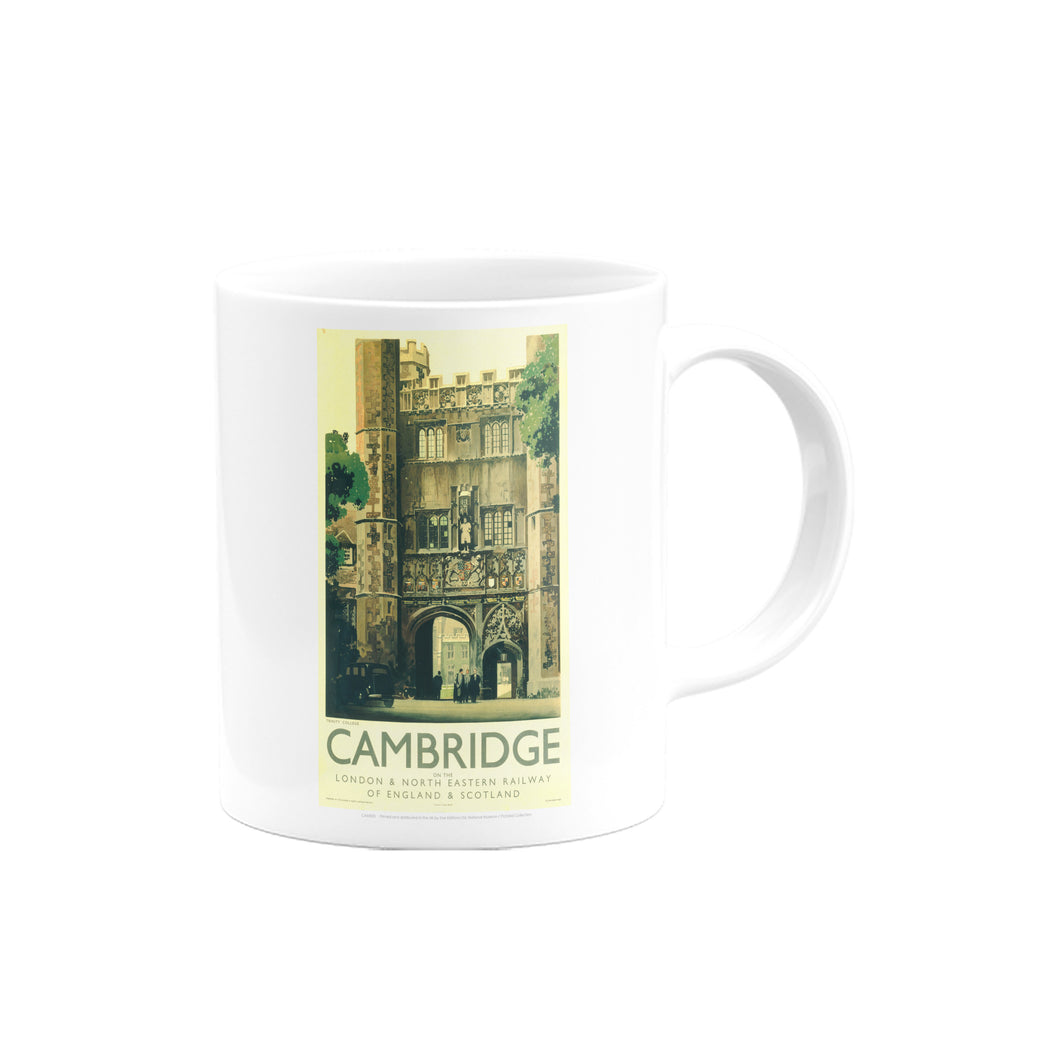 London and North Eastern Railway Mug