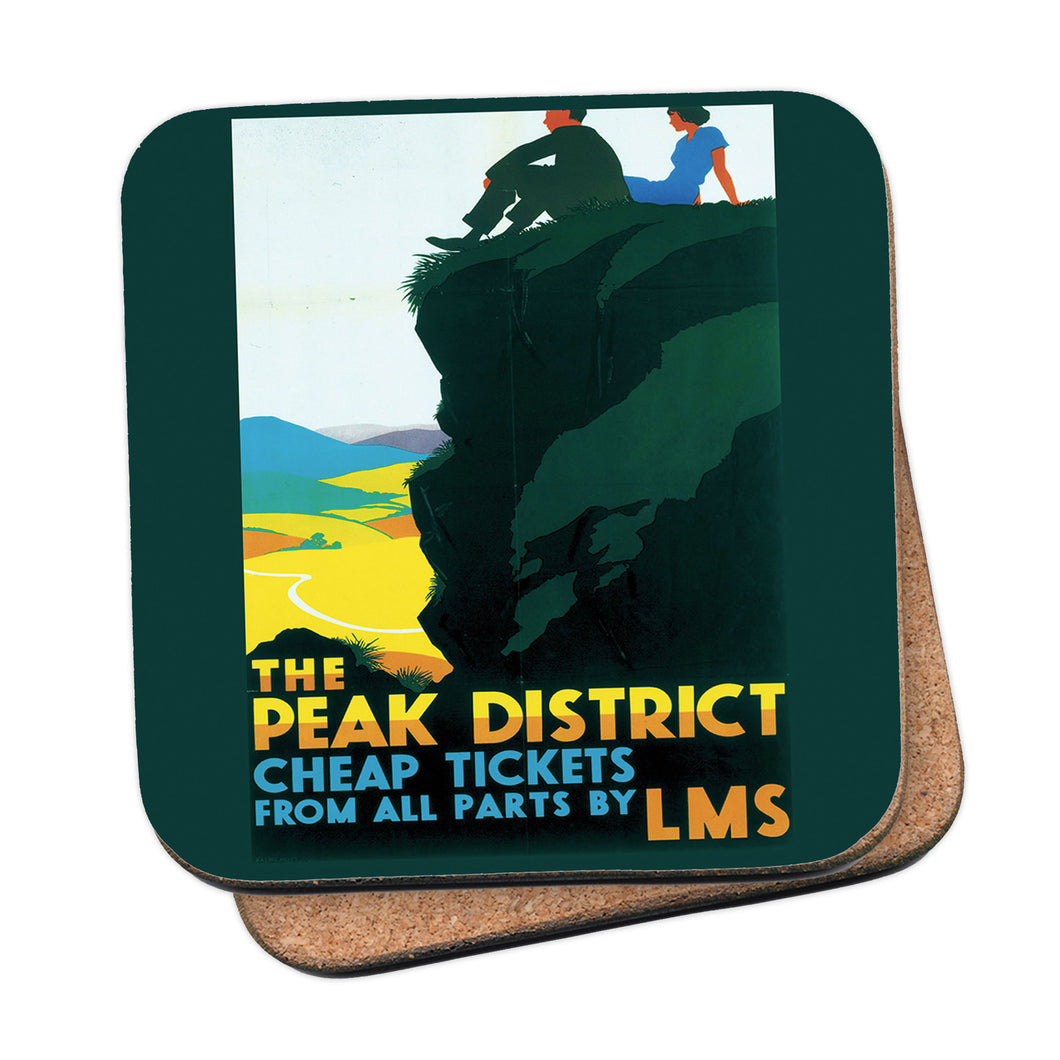 The Peak District Coaster