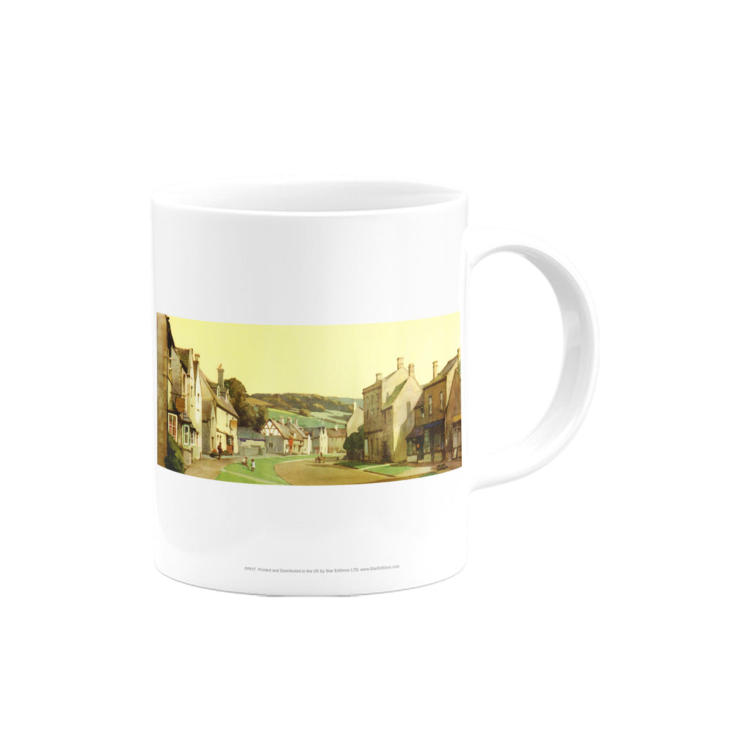 The Cotswolds Mug
