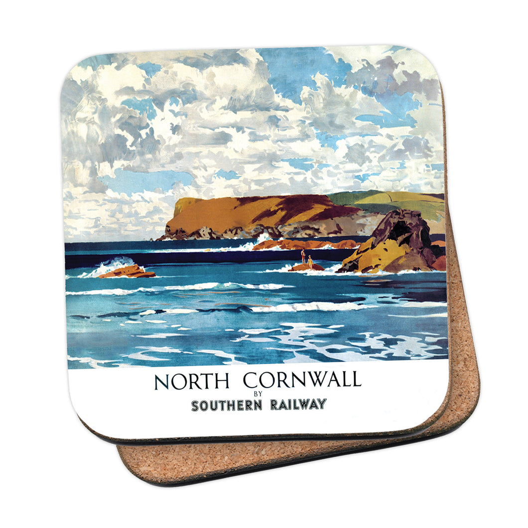 North Cornwall Coaster