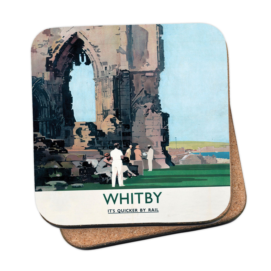 Whitby Coaster