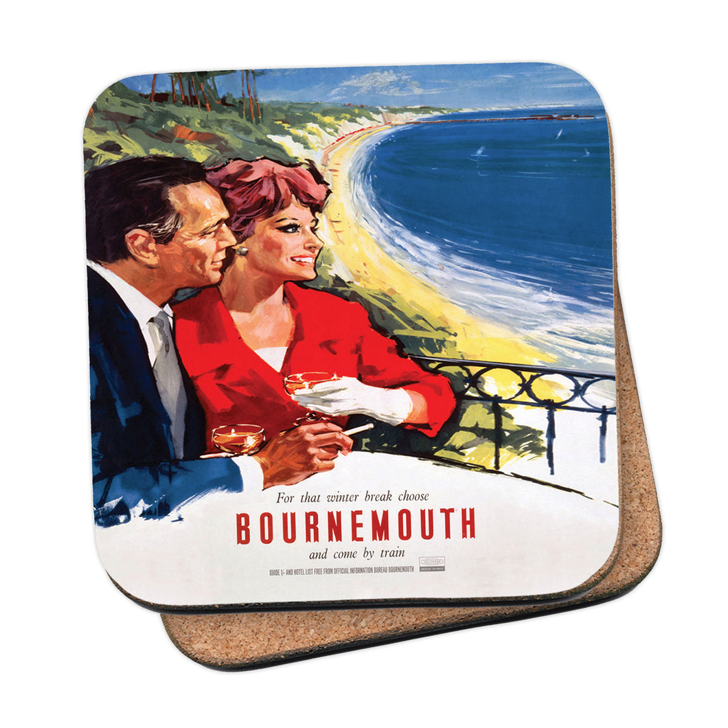 Bournemouth, for thatWinter Break Coaster