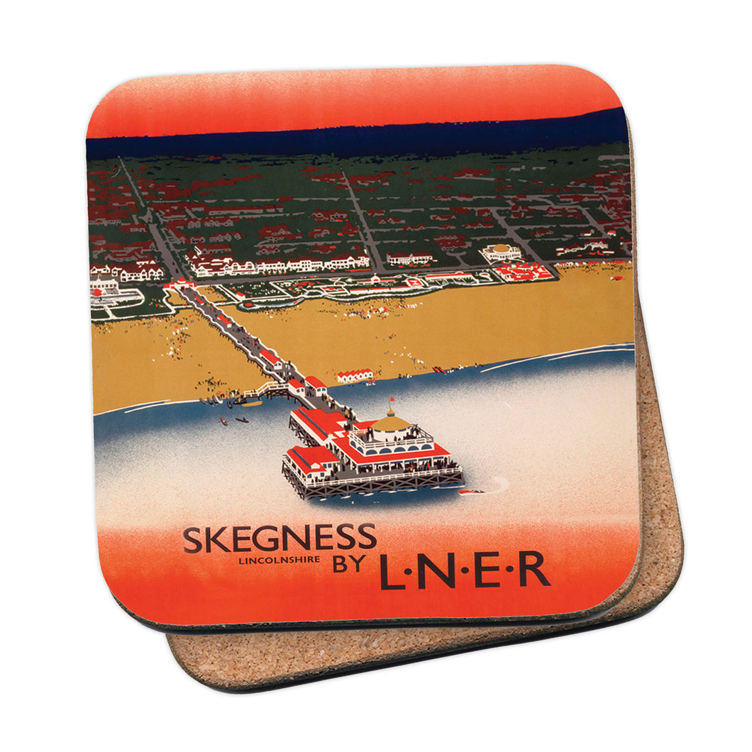 Skegness - Lincolnshire Coaster