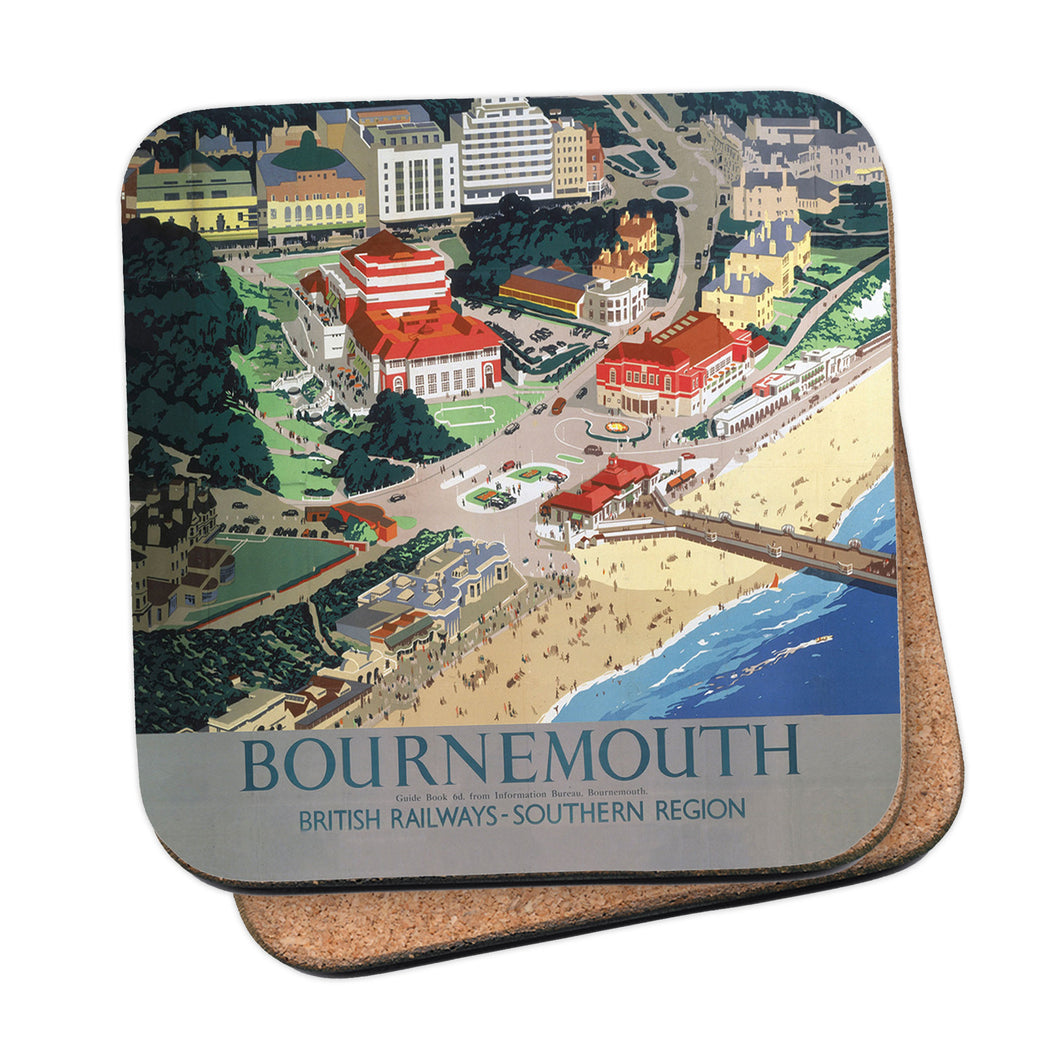 Bournemouth, Southern Region Coaster