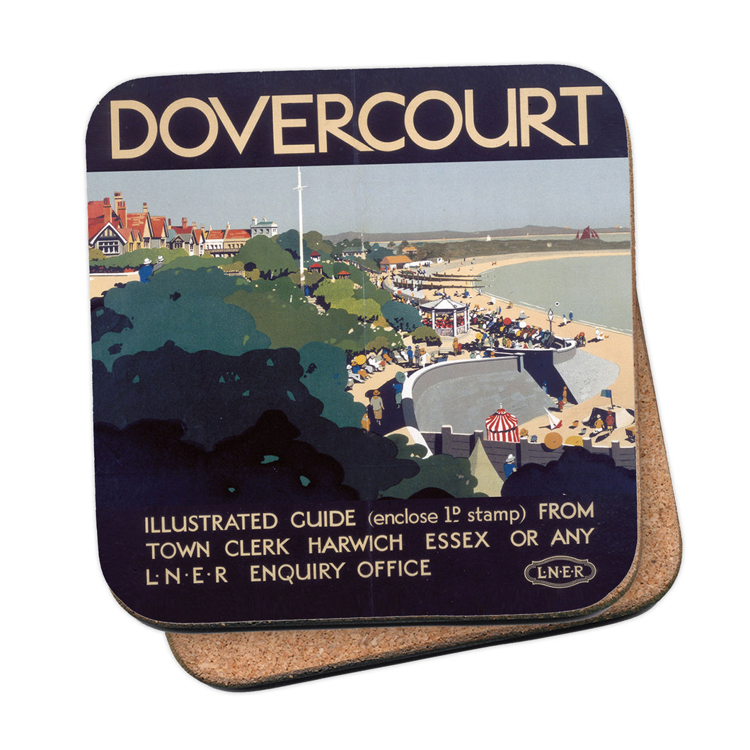 Dovercourt Coaster