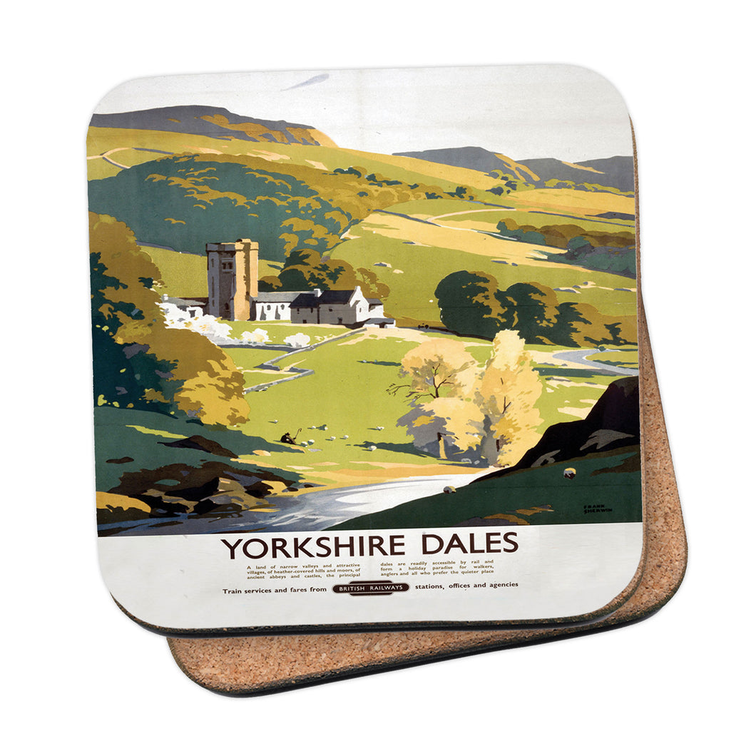 Yorkshire Dales Coaster