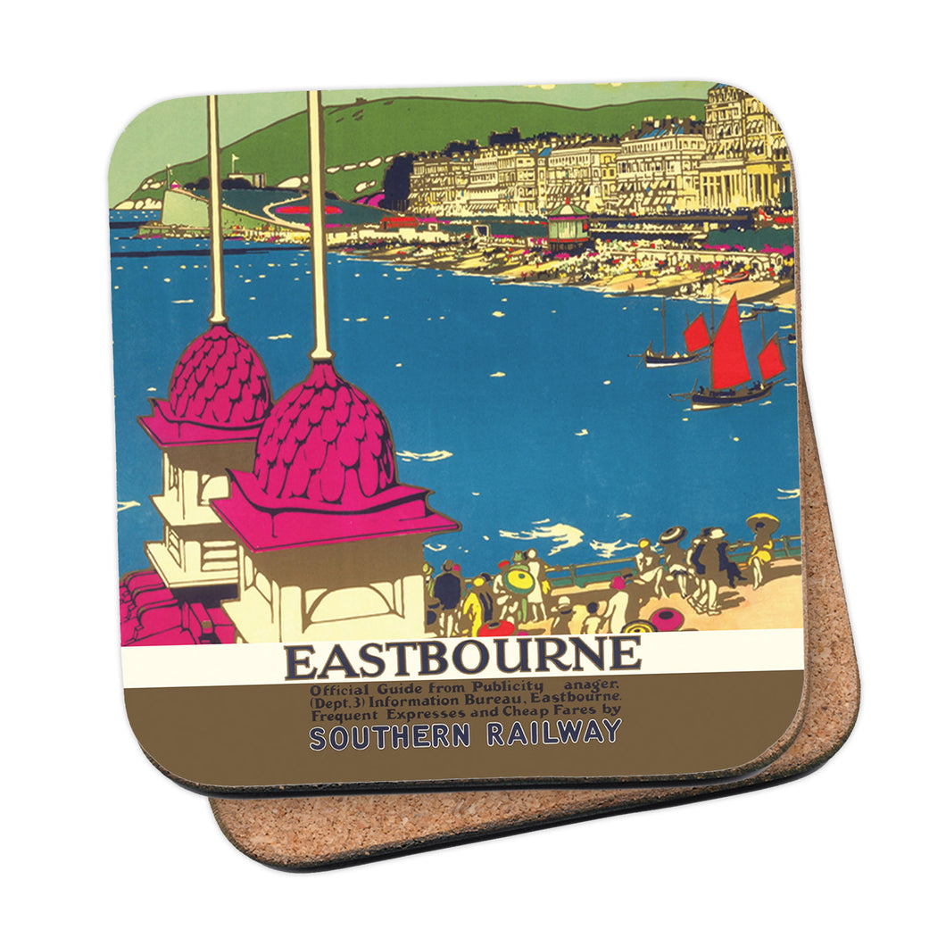 Eastbourne, Southern Railways Coaster