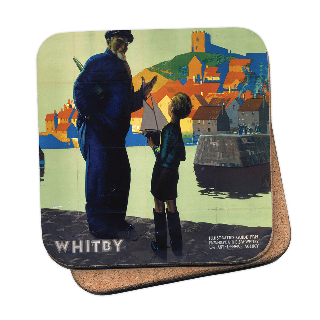 Whitby Coaster