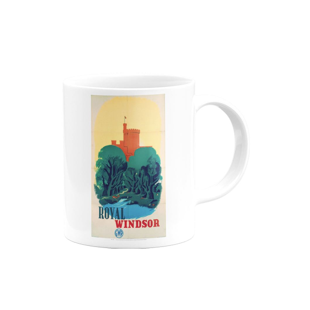 Royal Windsor Mug