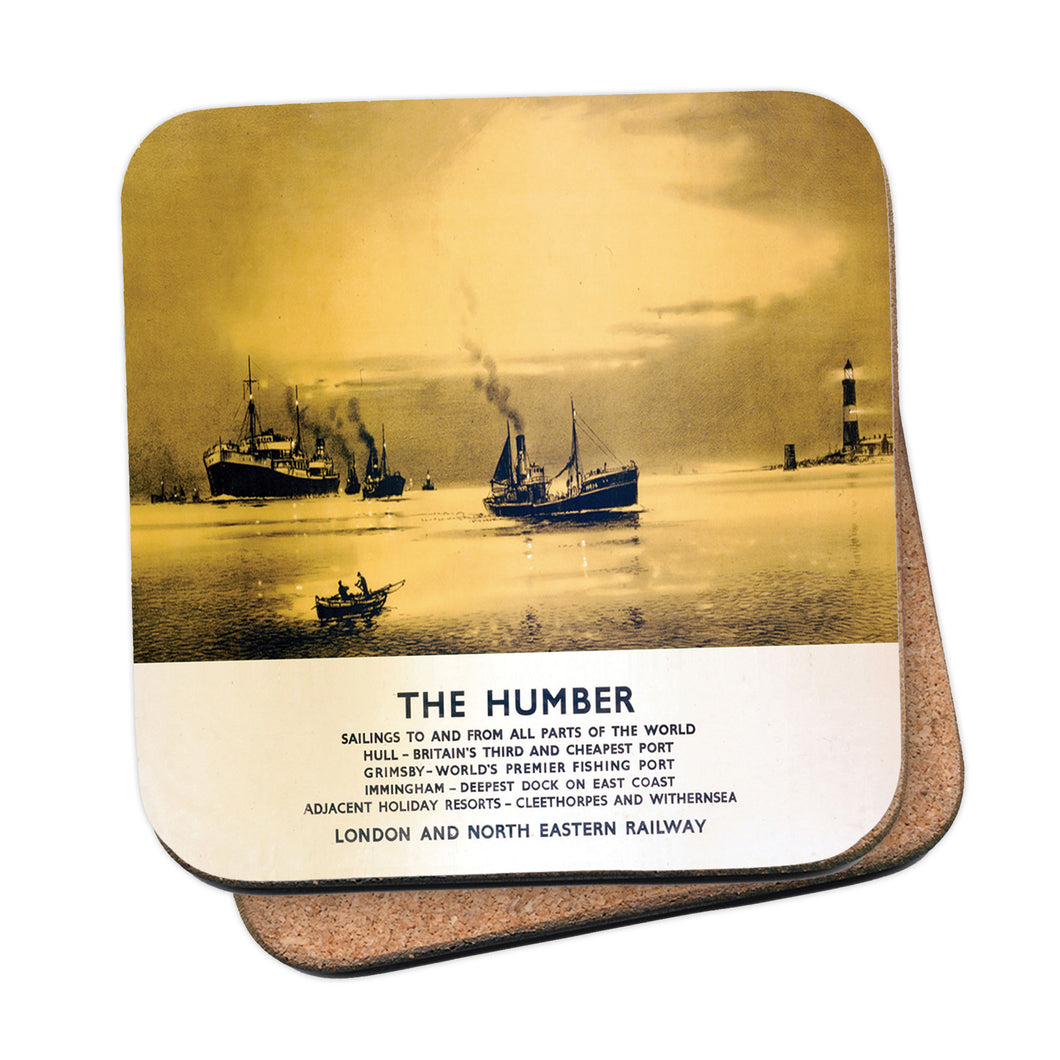 The Humber - Hull Coaster