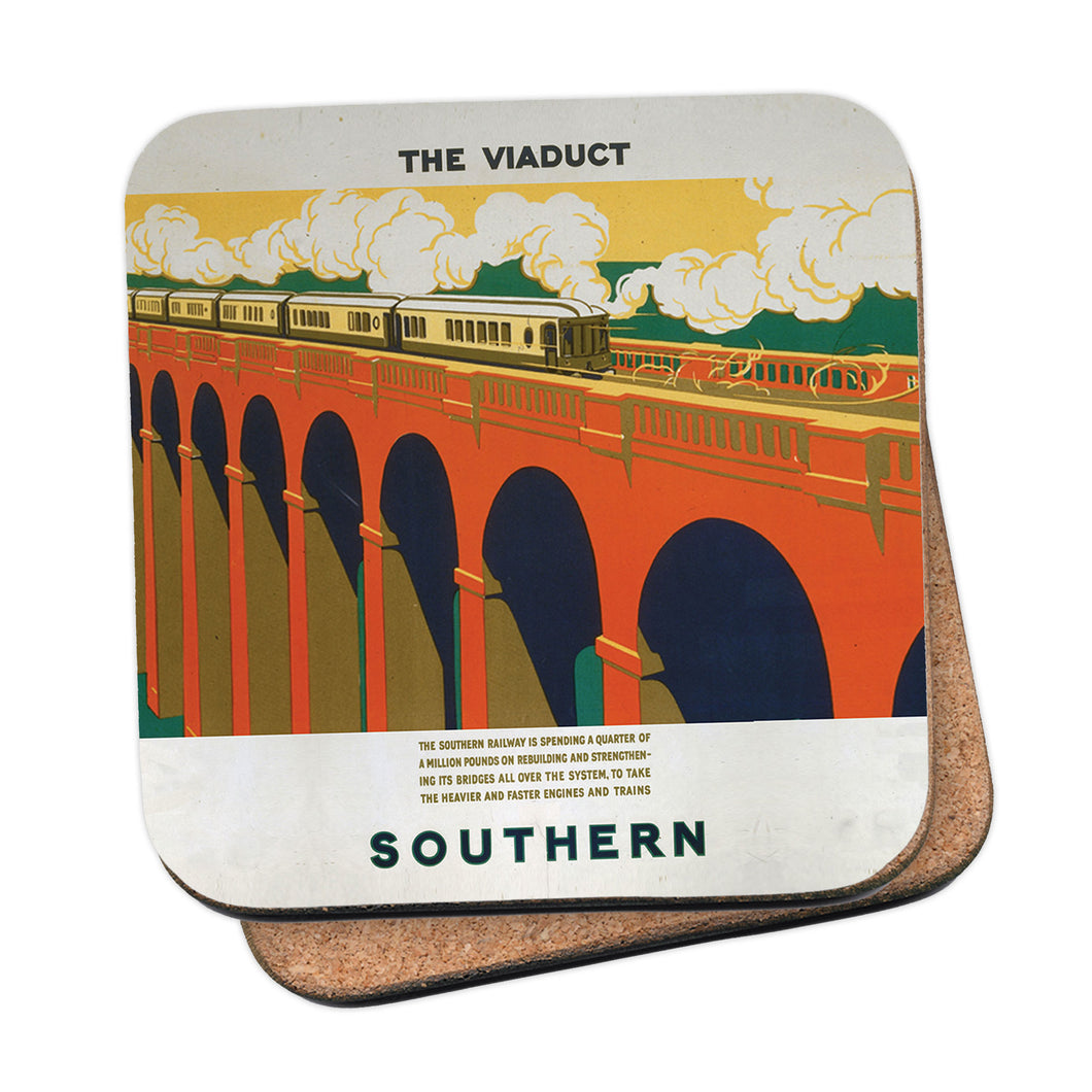 The Viaduct - Southern Railway Coaster