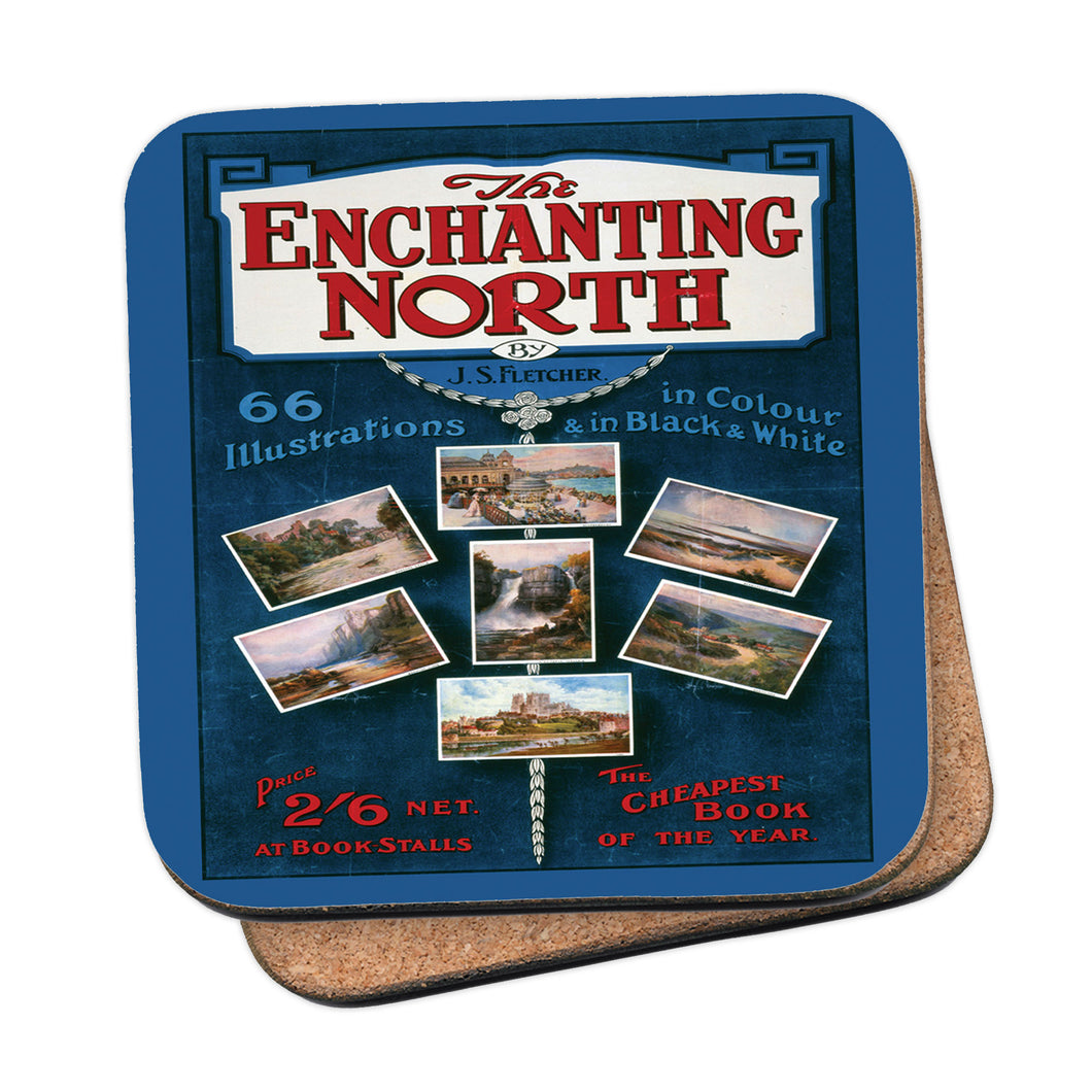 The Enchanting North Coaster