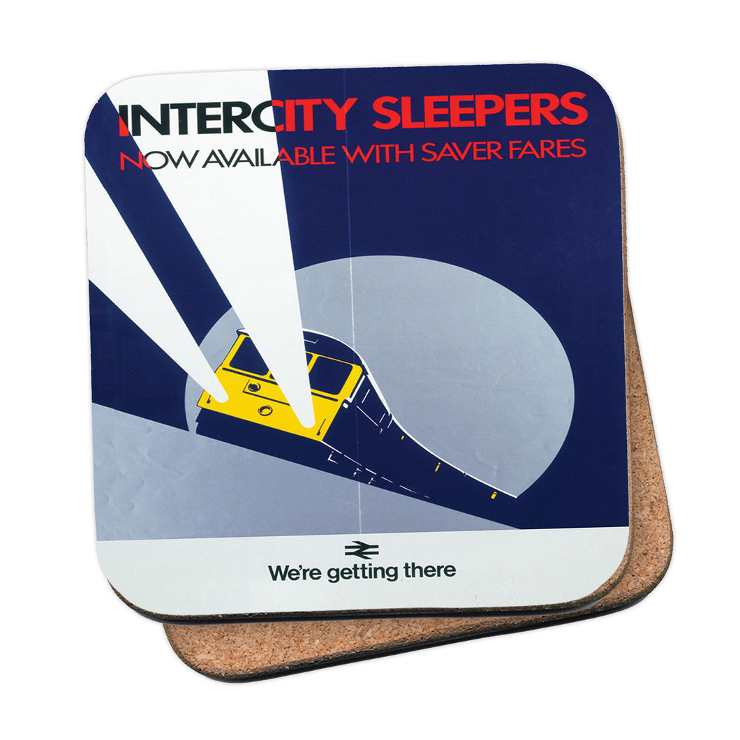 Intercity Sleepers Coaster