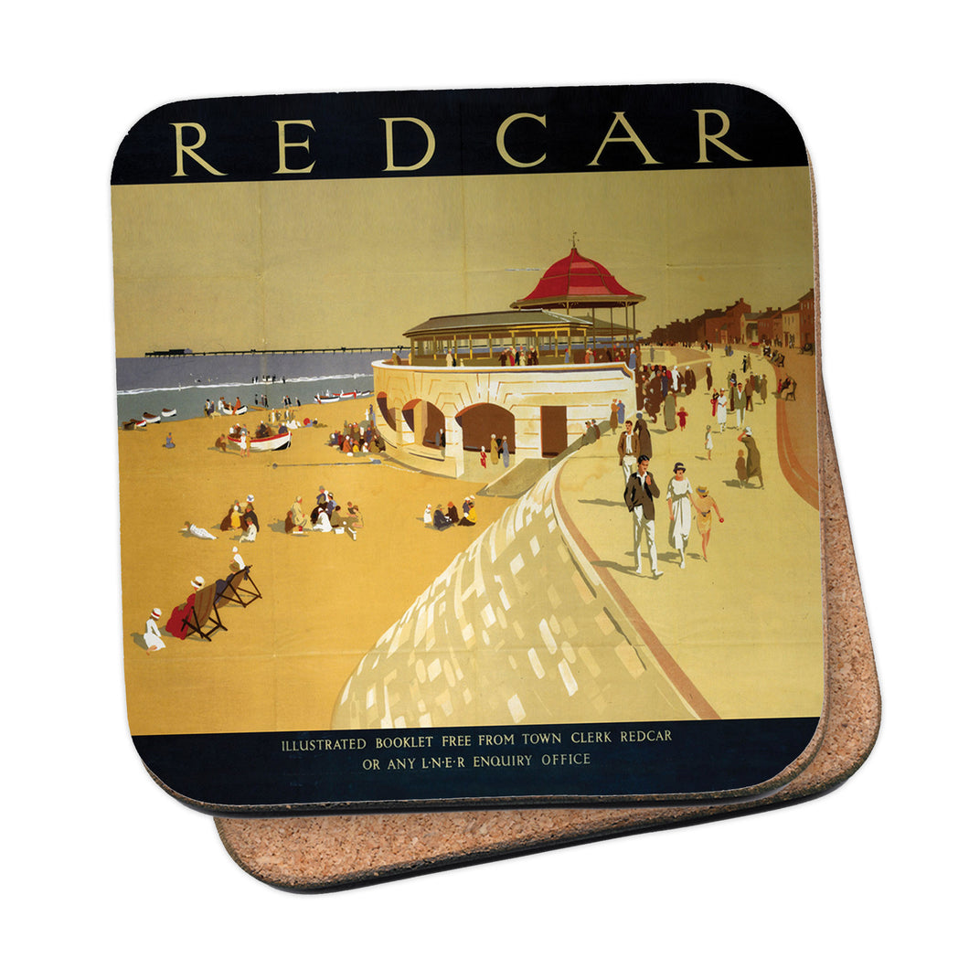 Redcar LNER Coaster