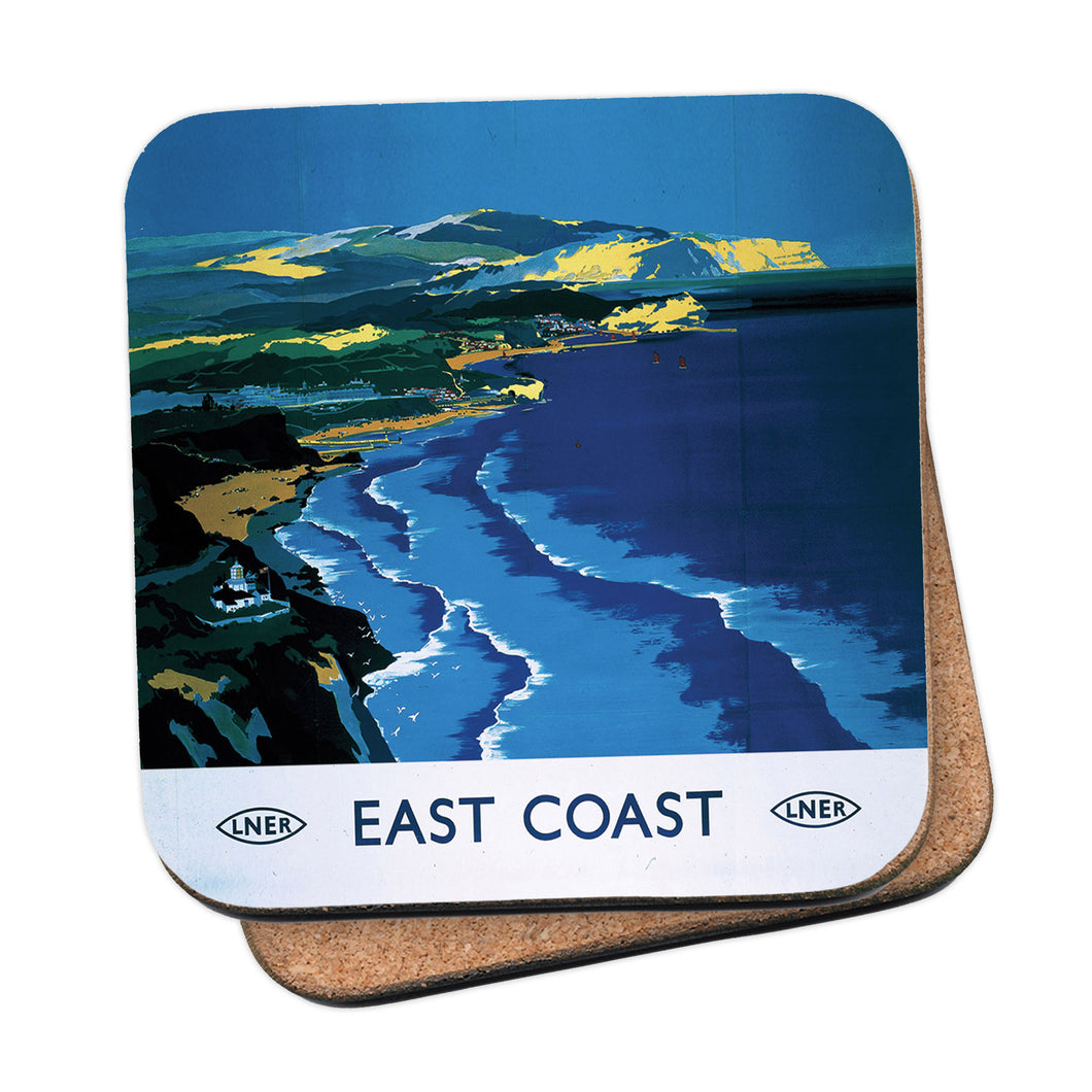 East Coast Coaster
