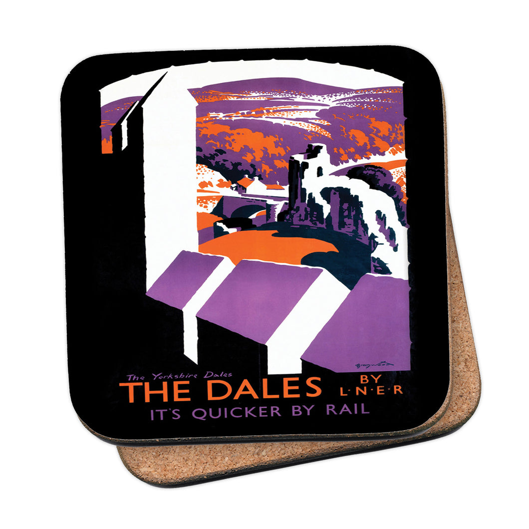 The Yorkshire Dales Coaster