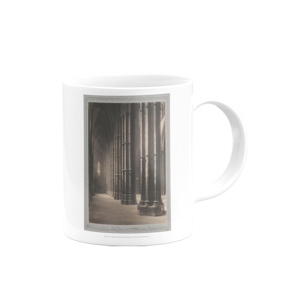 Westminster Abbey Mug