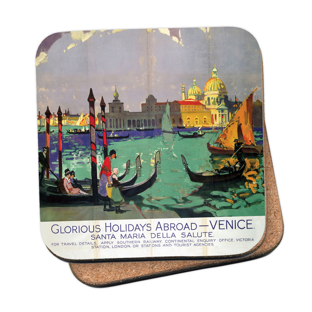 Venice Santa Maria - Glorious Holidays Abroad Coaster