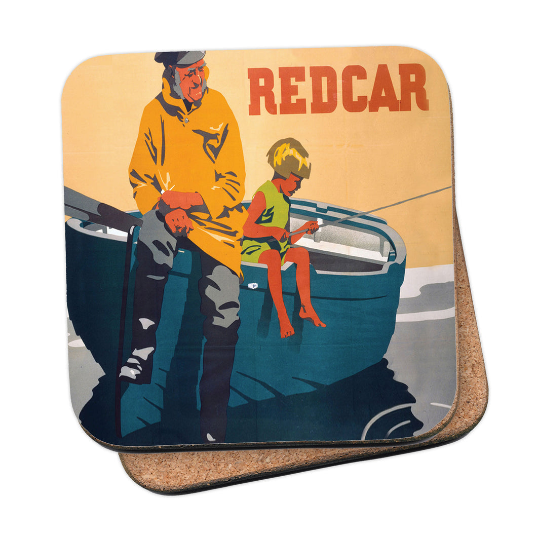 Redcar Coaster